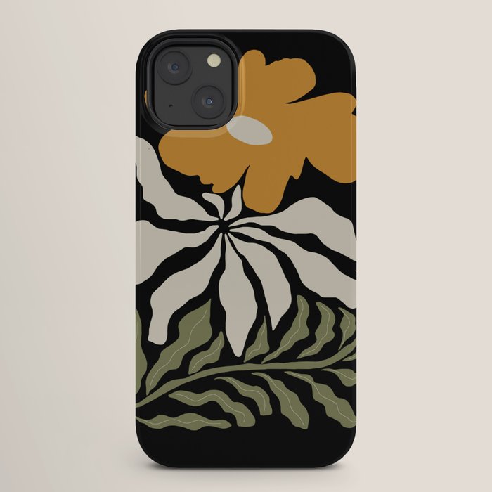 Power Flower  iPhone Case Gallery Image 26
