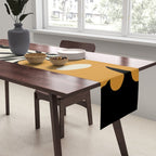 Power Flower  Table Runner Gallery Image 2