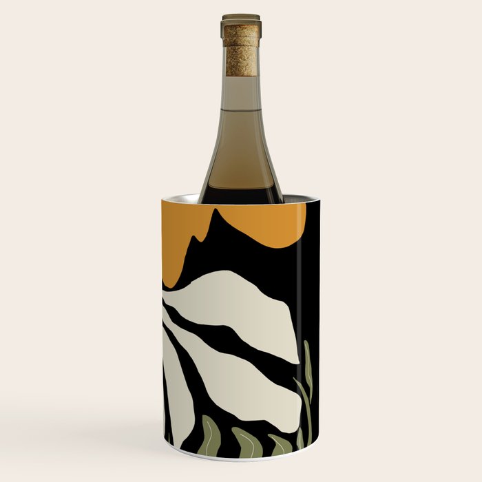 Power Flower  Wine Chiller Gallery Image 3