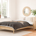 Samhain Moon  Duvet Cover Gallery Image 2