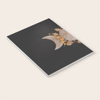 Samhain Moon  Notebook Gallery Image 3