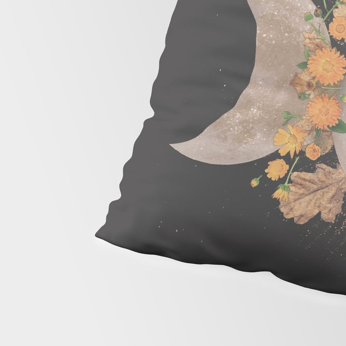 Samhain Moon  Pillow Sham Gallery Image 4