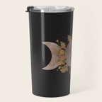 Samhain Moon  Travel Mug Gallery Image 3