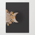 Samhain Moon  Notebook Gallery Image 4