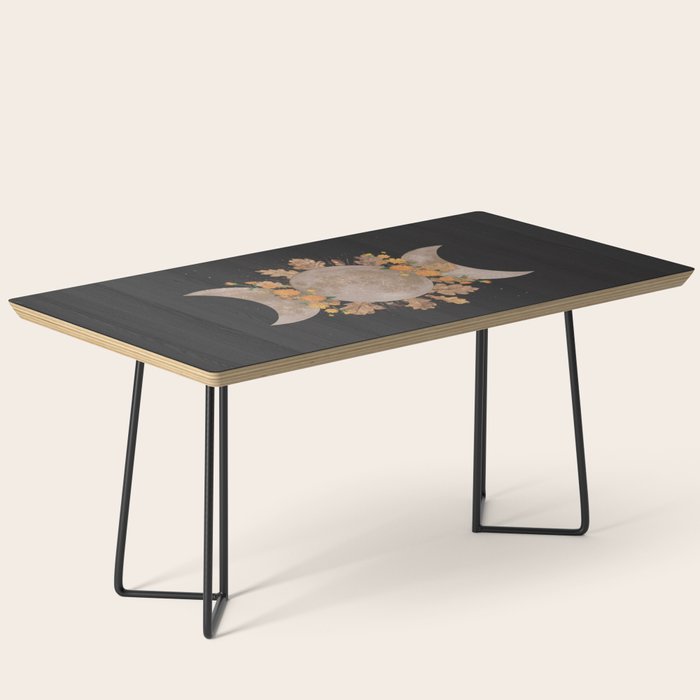 Samhain Moon  Coffee Table Gallery Image 1