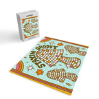 Stayin' Groovy Jigsaw Puzzle Gallery Image 2