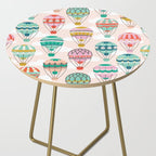 Hot Air Balloons Side Table Gallery Image 2