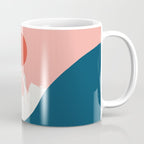 Cat Landscape 4 Coffee Mug Gallery Image 1
