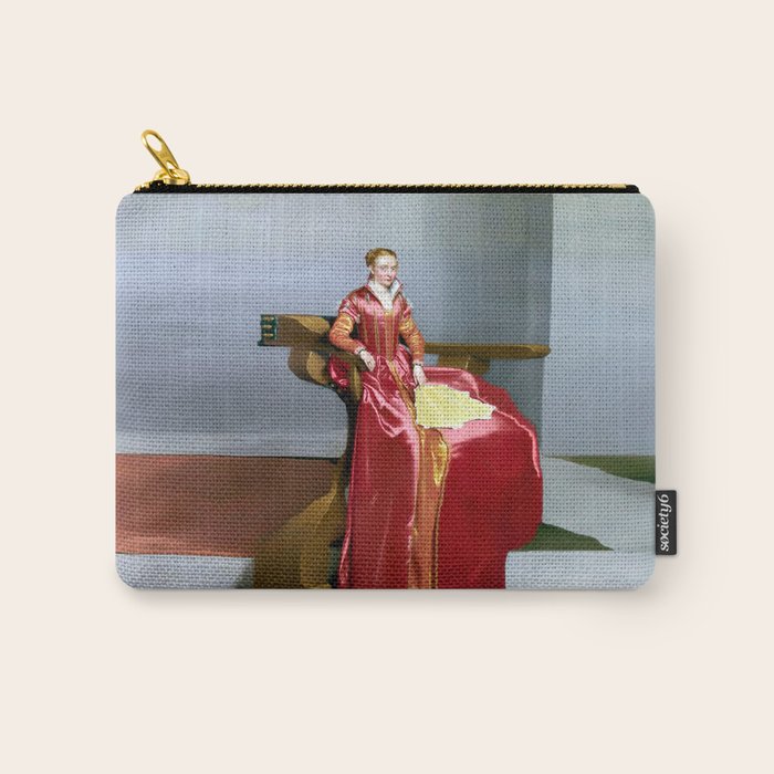 Isolated 8 Carry All Pouch Gallery Image 1