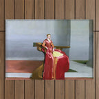 Isolated 8 Outdoor Rug Gallery Image 1