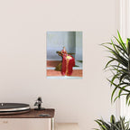 Isolated 8 Poster Gallery Image 2