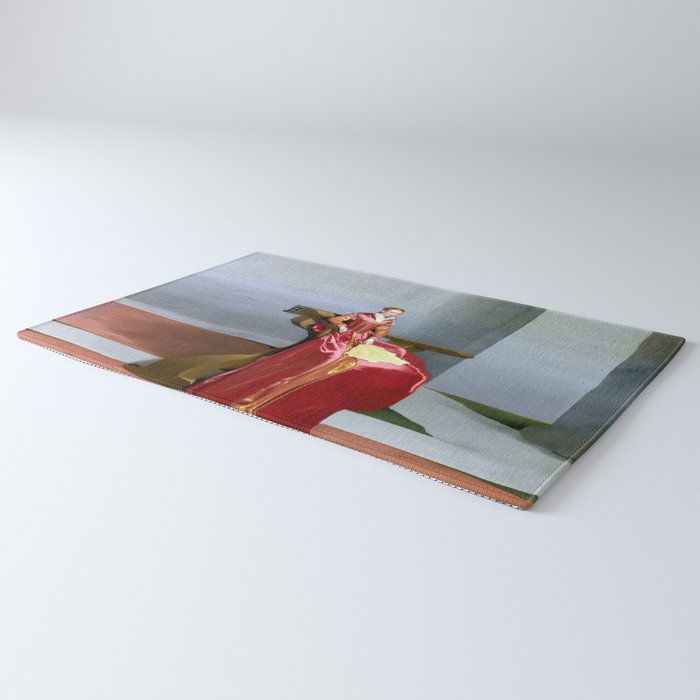 Isolated 8 Rug Gallery Image 3