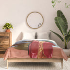 Isolated 8 Comforter Gallery Image 3
