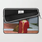 Isolated 8 Laptop Sleeve Gallery Image 2