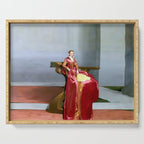 Isolated 8 Serving Tray Gallery Image 1