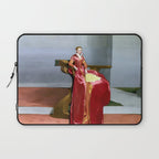 Isolated 8 Laptop Sleeve Gallery Image 1