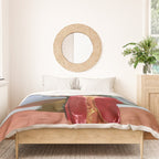 Isolated 8 Duvet Cover Gallery Image 3