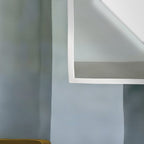 Isolated 8 Wall Tapestry Gallery Image 3