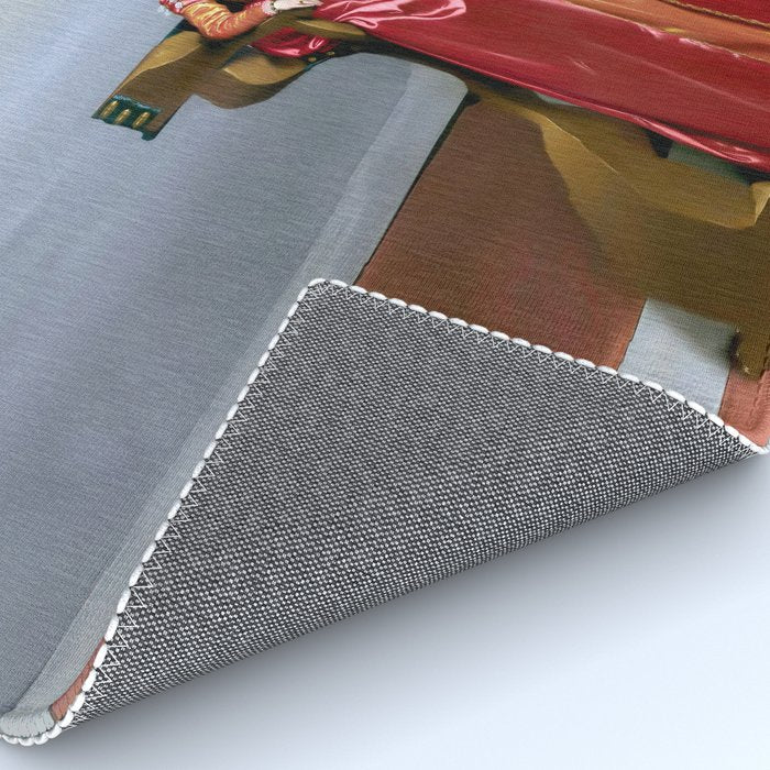 Isolated 8 Rug Gallery Image 4