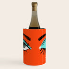You'll go far, kid. Wine Chiller Gallery Image 1