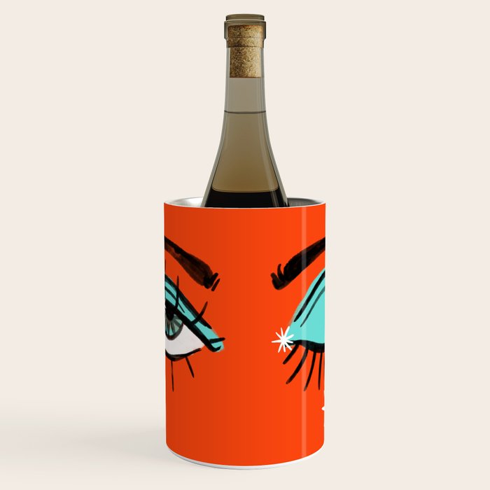You'll go far, kid. Wine Chiller Gallery Image 1