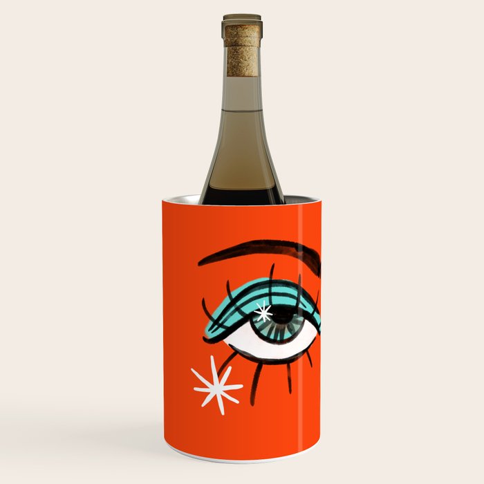 You'll go far, kid. Wine Chiller Gallery Image 2