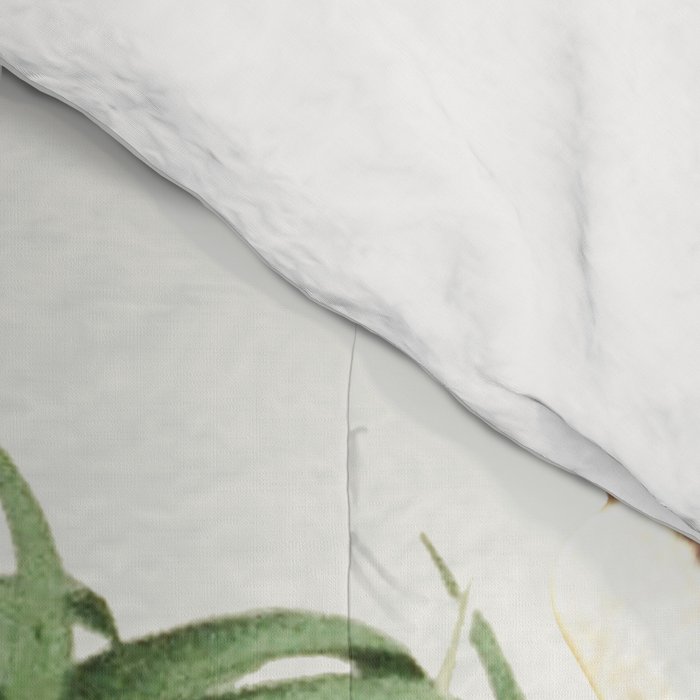 These Boots - Palm Leaves Comforter Gallery Image 4