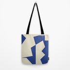 Minimalist 15 Tote Bag Gallery Image 2