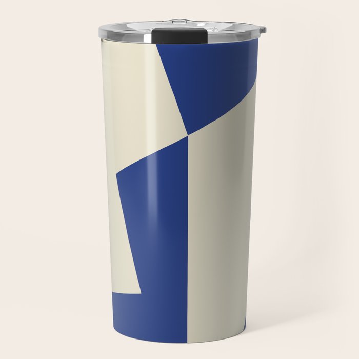 Minimalist 15 Travel Mug Gallery Image 1