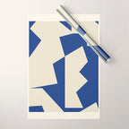 Minimalist 15 Wrapping Paper Gallery Image 1
