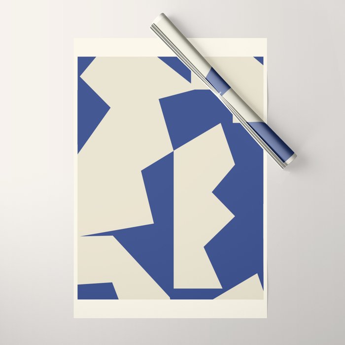 Minimalist 15 Wrapping Paper Gallery Image 1