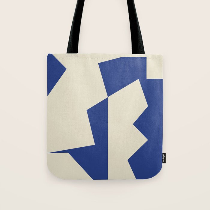 Minimalist 15 Tote Bag Gallery Image 1