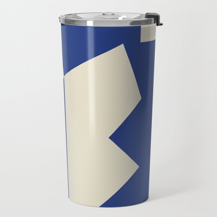Minimalist 15 Travel Mug Gallery Image 2