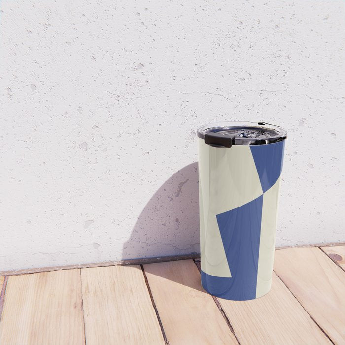 Minimalist 15 Travel Mug Gallery Image 4
