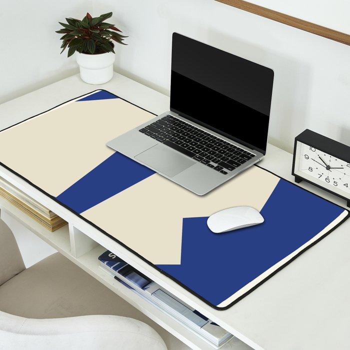Minimalist 15 Desk Mat Gallery Image 2