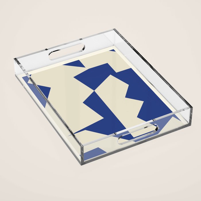 Minimalist 15 Acrylic Tray Gallery Image 1