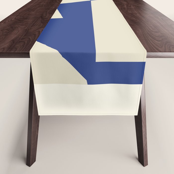 Minimalist 15 Table Runner Gallery Image 1