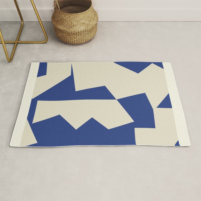Minimalist 15 Rug Gallery Image 1
