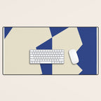 Minimalist 15 Desk Mat Gallery Image 1