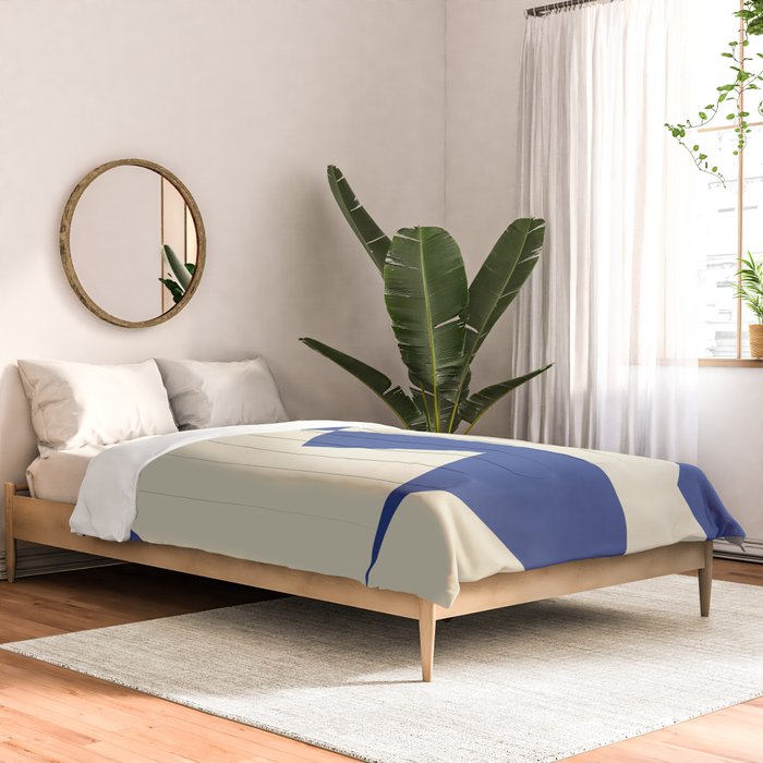 Minimalist 15 Comforter Gallery Image 2