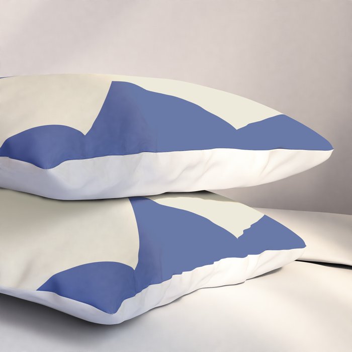 Minimalist 15 Pillow Sham Gallery Image 3