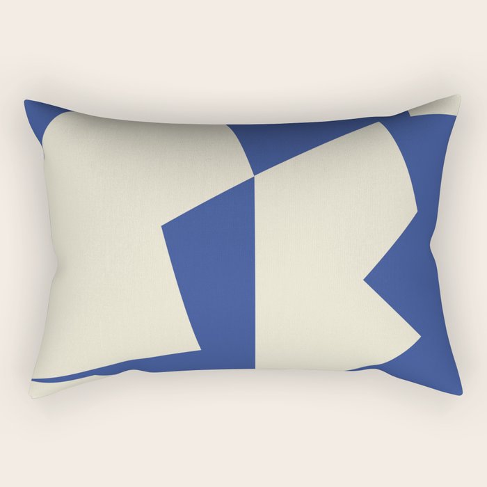 Minimalist 15 Rectangular Pillow Gallery Image 1