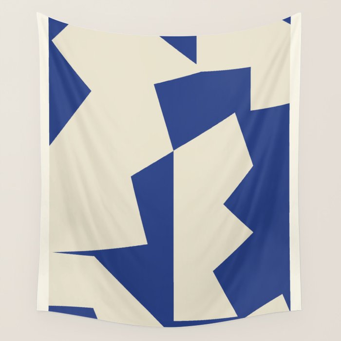 Minimalist 15 Wall Tapestry Gallery Image 4