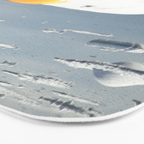 Egg-berg - Arctic Egg Sunny Side Up Bath Mat Gallery Image 3