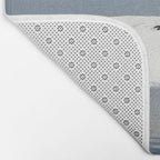 Egg-berg - Arctic Egg Sunny Side Up Bath Mat Gallery Image 2