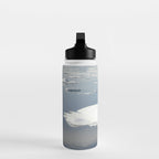 Egg-berg - Arctic Egg Sunny Side Up Water Bottle Gallery Image 3