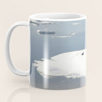 Egg-berg - Arctic Egg Sunny Side Up Coffee Mug Gallery Image 3