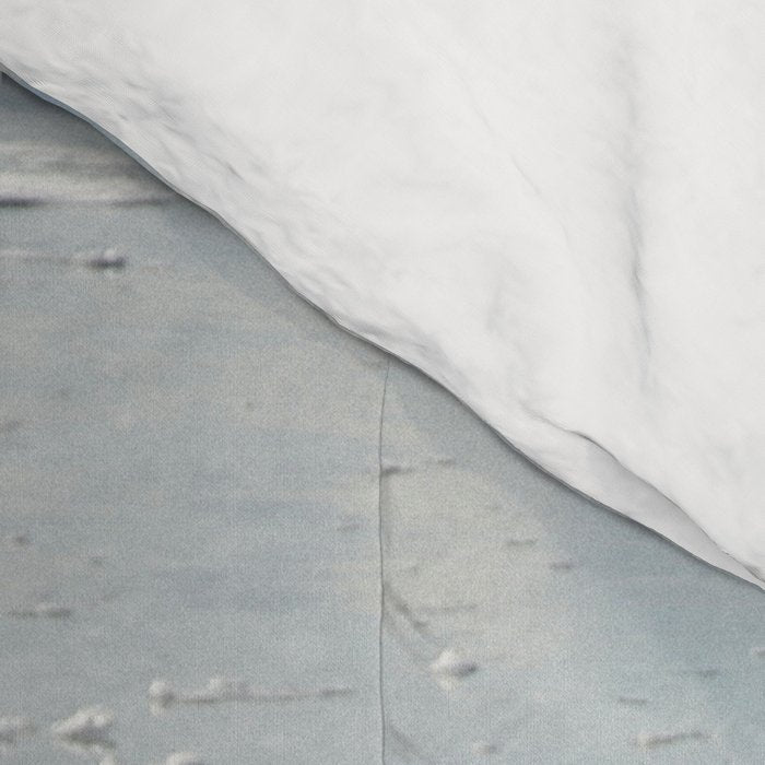 Egg-berg - Arctic Egg Sunny Side Up Comforter Gallery Image 4