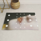 Arrangement In Skintones 57 Rug Gallery Image 1