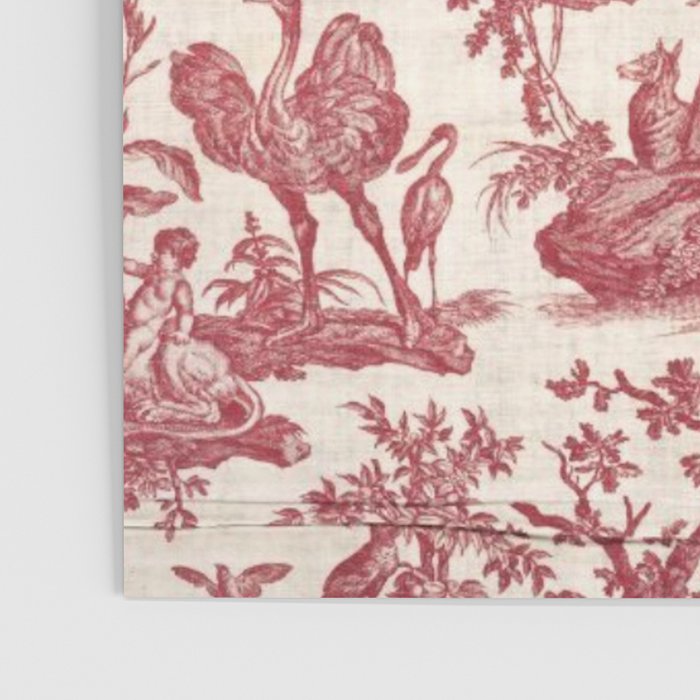 Antique 19th Century Exotic Animals French Tapestry Poster Gallery Image 3